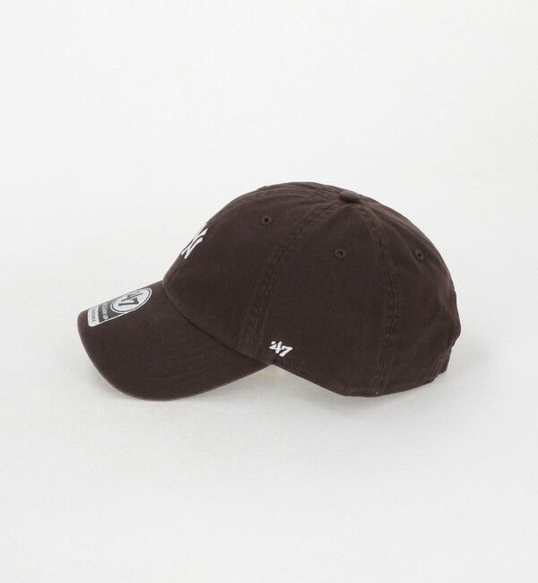 UNITED ARROWS green label relaxing「＜&rsquo;47＞MLB キャップ / 帽子」|キャップ・キャスケット|