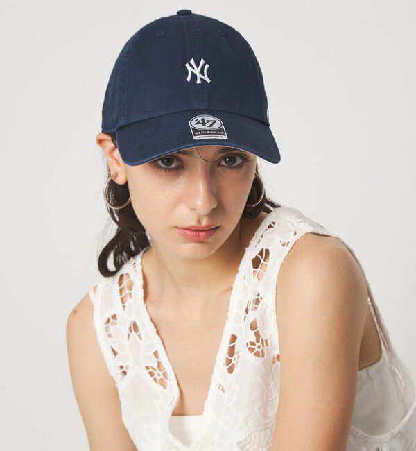 UNITED ARROWS green label relaxing「＜&rsquo;47＞MLB キャップ / 帽子」|キャップ・キャスケット|