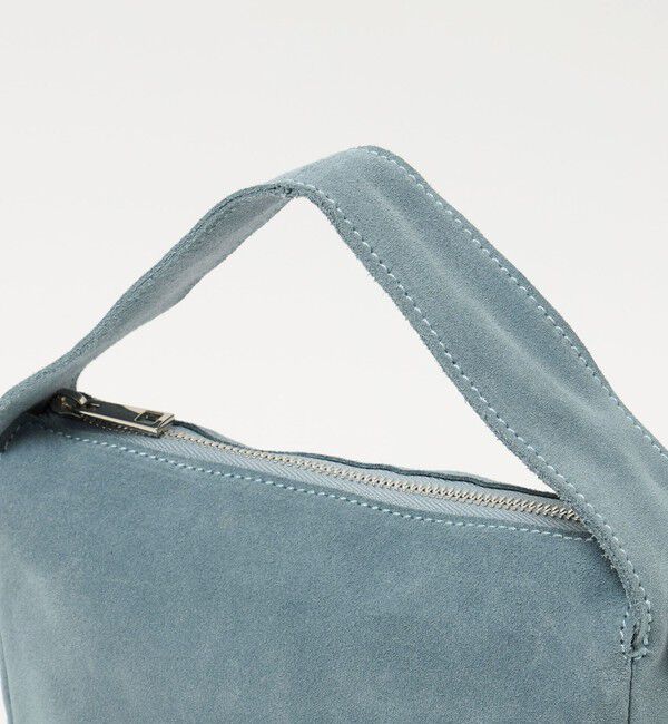 UNITED ARROWS green label relaxing「＜PRATO MADE IN ITALY＞ワンハンドルバッグ」|ショルダー・メッセンジャー|