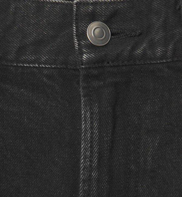 EMMEL REFINES「＜EMMEL REFINES＞EM デニム カプリ パンツ」|チノ|