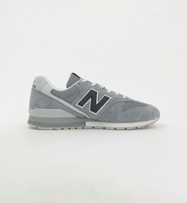 UNITED ARROWS green label relaxing「＜New Balance＞U996 7K5 スニーカー」|スニーカー|