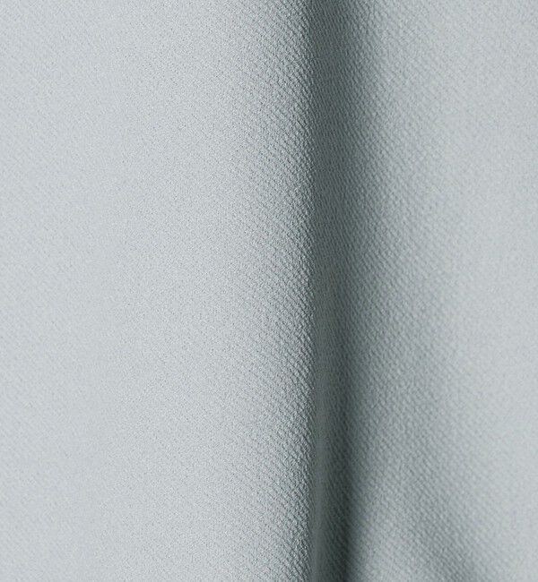 UNITED ARROWS green label relaxing「アムンゼン ツイル クルーネック ロングスリーブ カットソー -UVカット・吸水速乾・抗菌-」|Tシャツ・カットソー|