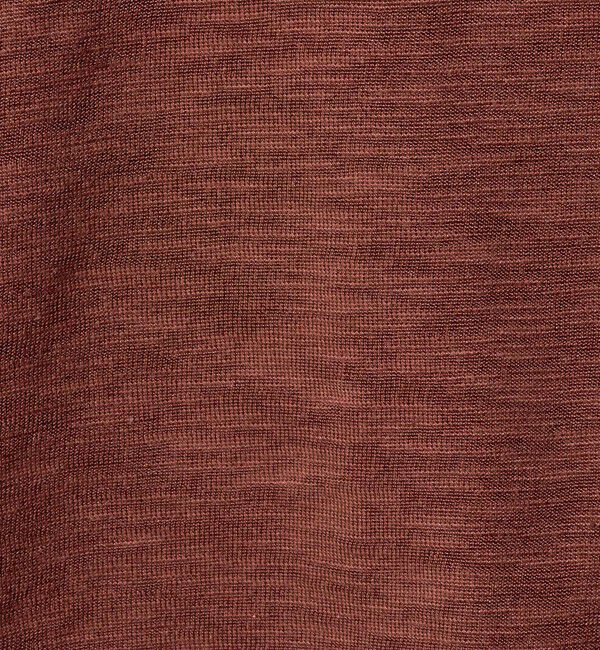 BEAUTY&YOUTH UNITED ARROWS「【別注】＜Collegiate Pacific＞フットボール ロングスリーブTシャツ」|Tシャツ・カットソー|