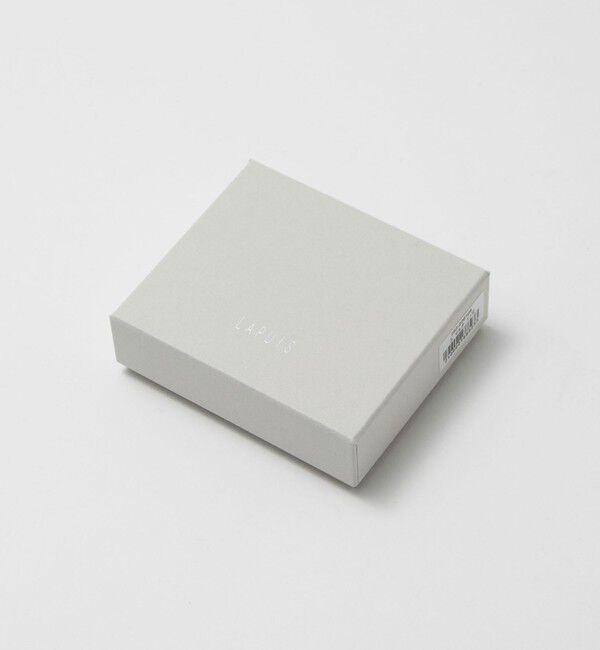 BEAUTY&YOUTH UNITED ARROWS「＜LAPUIS＞Coil Circle リング」|リング|