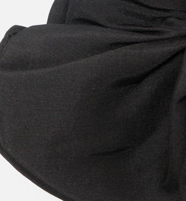 BEAUTY&YOUTH UNITED ARROWS「＜heyep＞Silk Heart Scrunchie ハート シュシュ/Medium」|ヘアゴム・シュシュ|