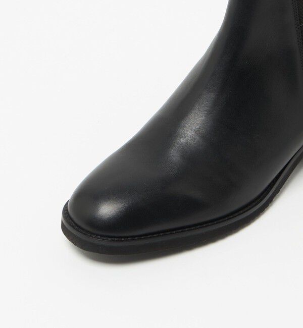 BEAUTY&YOUTH UNITED ARROWS「&ldquo;all time shoes&rdquo; チェルシー ブーツ」|ロングブーツ|