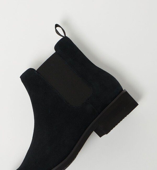 BEAUTY&YOUTH UNITED ARROWS「&ldquo;all time shoes&rdquo; チェルシー ブーツ」|ロングブーツ|