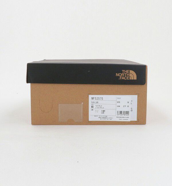 BEAUTY&YOUTH UNITED ARROWS「＜THE NORTH FACE＞ヌプシ ローファー」|スニーカー|