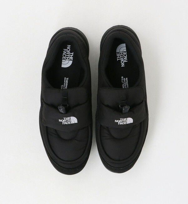 BEAUTY&YOUTH UNITED ARROWS「＜THE NORTH FACE＞ヌプシ ローファー」|スニーカー|