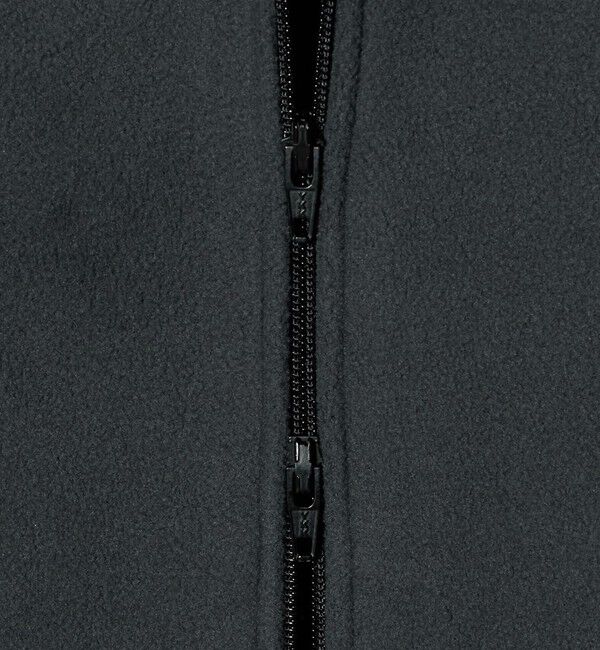 BEAUTY&YOUTH UNITED ARROWS「エアロフリース アウター シャツ」|その他|