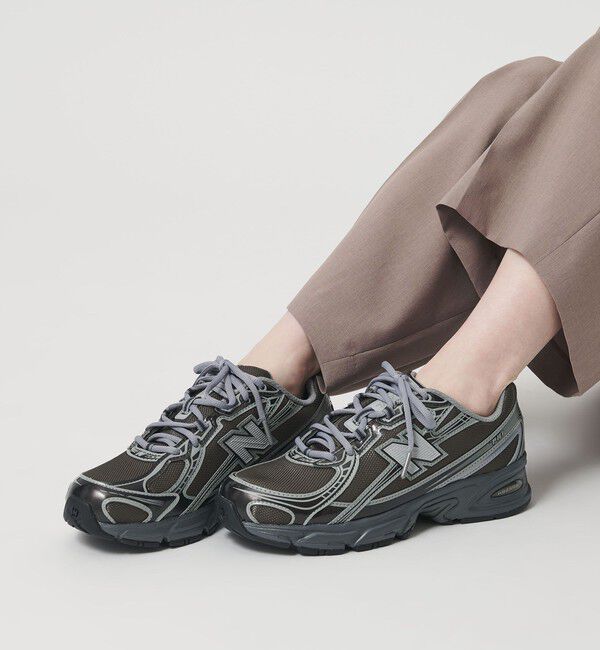 BEAUTY&YOUTH UNITED ARROWS「＜New Balance＞U740/スニーカー」|スニーカー|