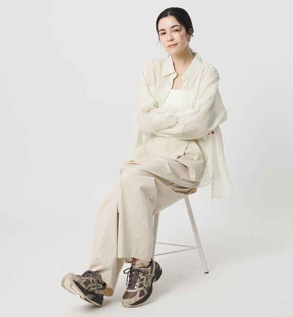 BEAUTY&YOUTH UNITED ARROWS「＜asics＞GEL-1130/スニーカー」|スニーカー|