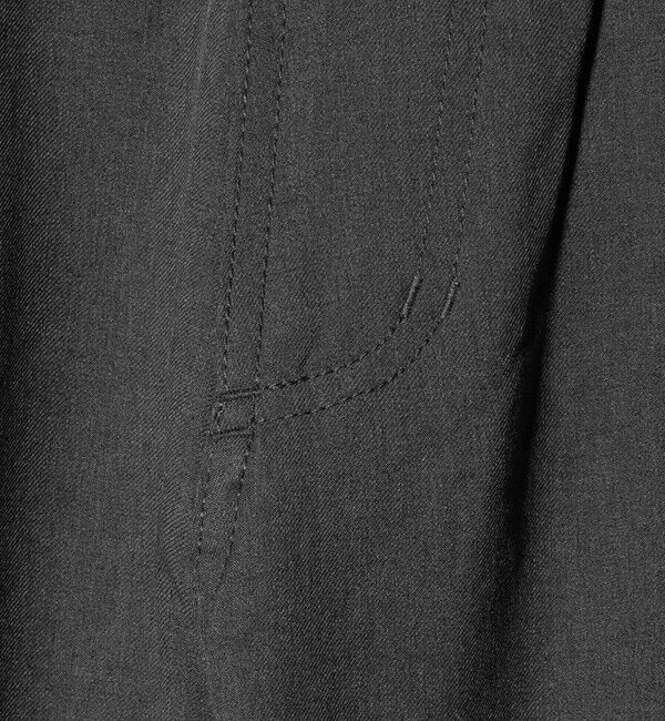 BEAUTY&YOUTH UNITED ARROWS「【別注】＜Gramicci＞メランジ ツイル パンツ」|チノ|