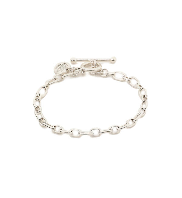 Demi-Luxe BEAMS 「PHILIPPE AUDIBERT / 別注 Millie ブレスレット シルバー」|ブレスレット・バングル|