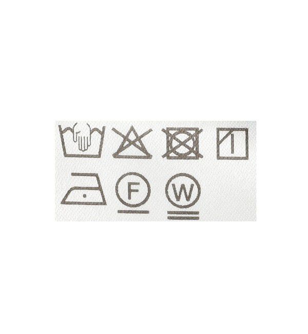 Demi-Luxe BEAMS 「フクレ織りジャカード パフスリーブ ドレス＊」|ワンピース|