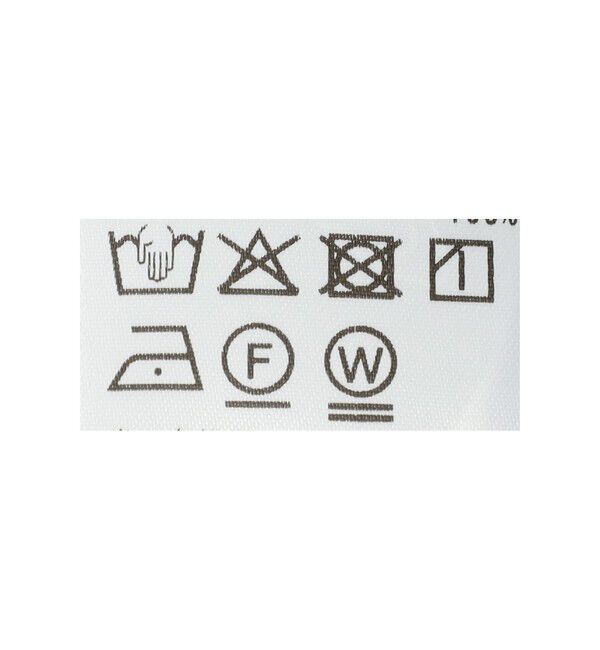 Demi-Luxe BEAMS 「2WAY オーバーシャツ」|シャツ・ブラウス|