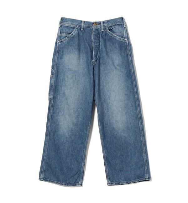 BEAMSBOY「orSlow / Wide Fit 30s Painter Pants」|チノ|DENIM_USED_95