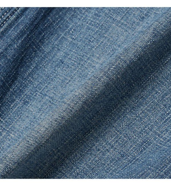 BEAMSBOY「orSlow / Wide Fit 30s Painter Pants」|チノ|