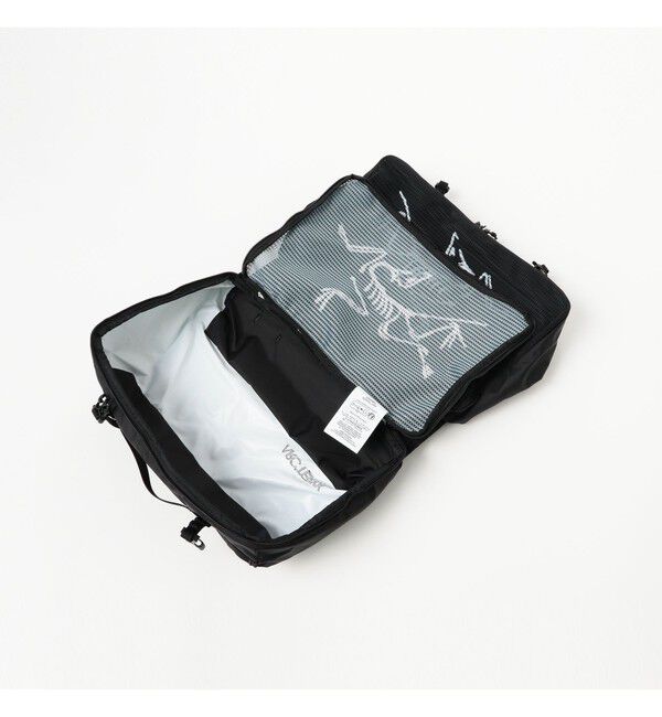 BEAMSBOY「ARC'TERYX / Index Gear Organizer」|その他|