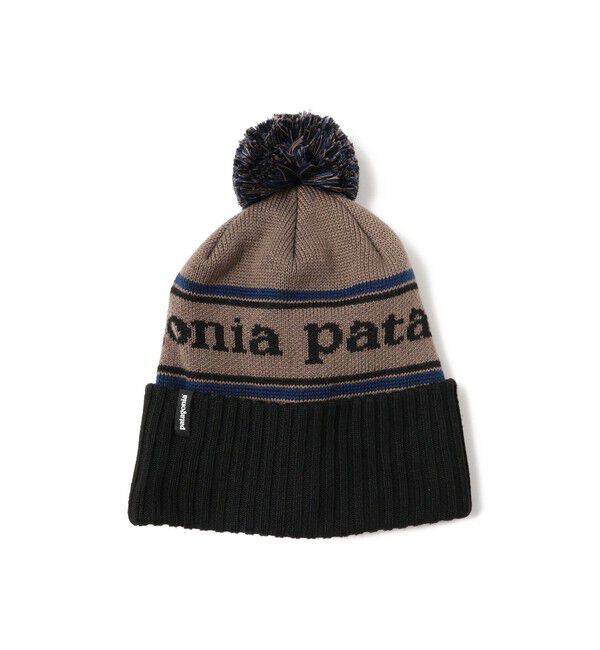 BEAMS「PatPwdTownBeanie」|キャップ・キャスケット|PKML