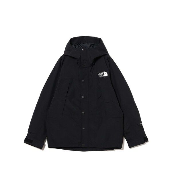BEAMS「THE NORCE FACE / マウンテンライトジャケット」|ブルゾン・スタジャン|