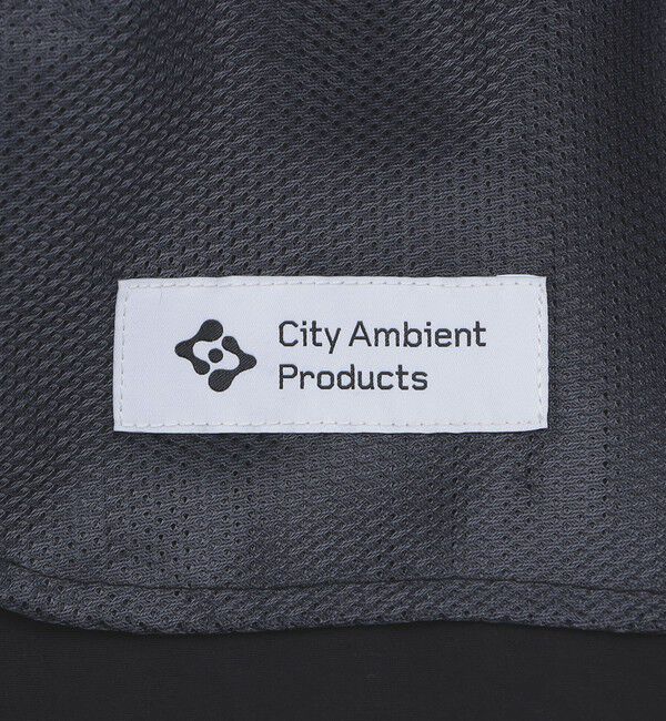 SHIPS「City Ambient Products: 2WAY コンバーチブル トラック パンツ」|チノ|