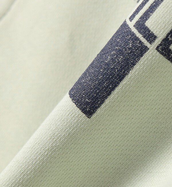 SHIPS for women「【SHIPS別注】TENNESSEE:〈洗濯機可能〉スナップ 釦 スウェット カーディガン」|カーディガン|