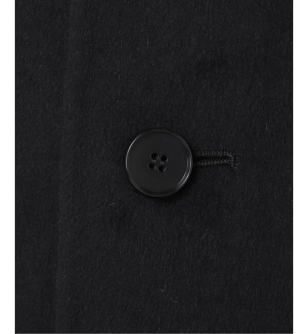 OUTDOOR PRODUCTS Usual Things「ダブルフェイスステンカラーコート」|ステンカラーコート|