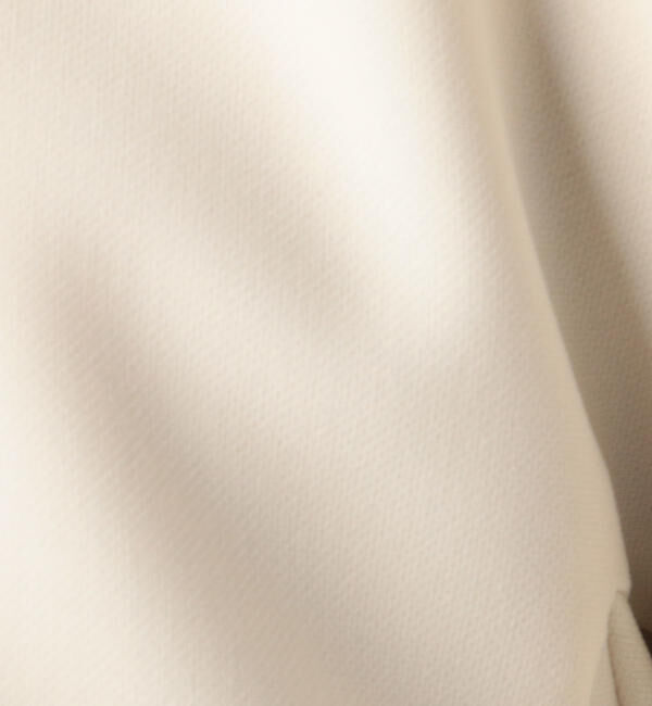 Ballsey「ドライダブルクロス クルーネックプルオーバー」|シャツ・ブラウス|