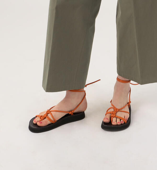 TOMORROWLAND GOODS「HEREU FERMADA SPORT SHOES サンダル」|その他|