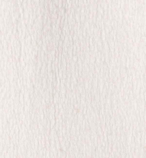 CABaN「CABaN ウールコットンダブルフェイス イージーパンツ」|その他|