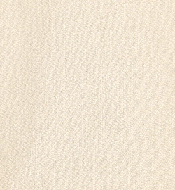 DES PRES「ヘンプツイル ジレ」|ベスト・ジレ|