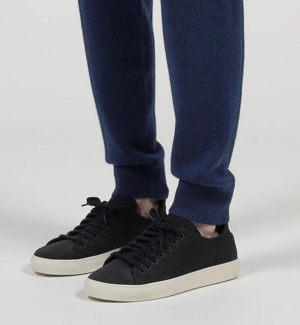 JAMES PERSE「リサイクルカシミヤ トラッカーパンツ MRBC1423」|その他|