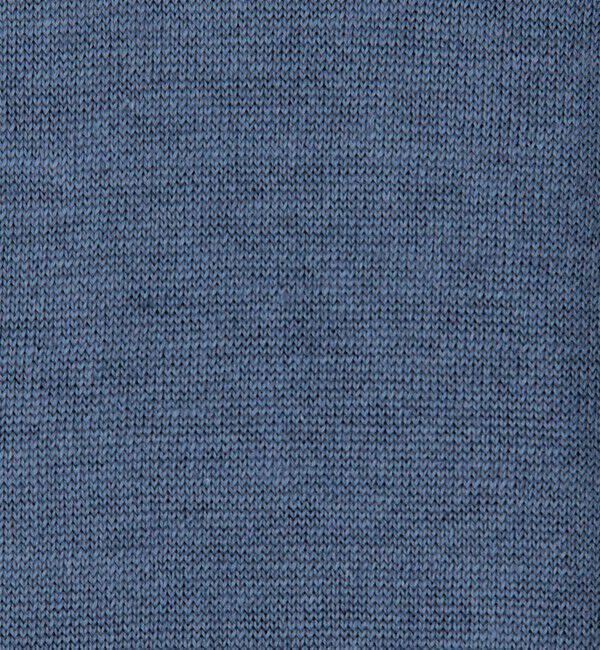 TOMORROWLAND MENS「TOMORROWLAND Tricot リネンクルーネック プルオーバーニット」|ニット・セーター|