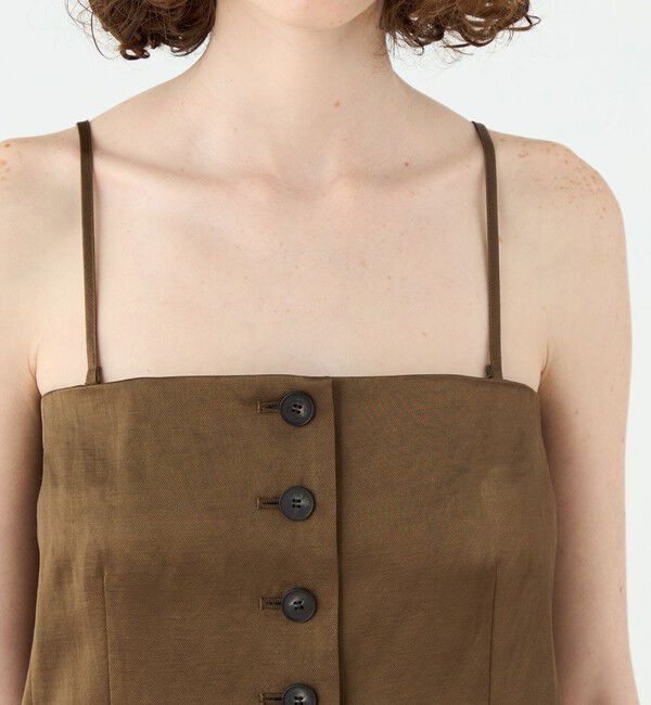 Ballsey「シャイニーカルゼ ビスチェ」|その他|