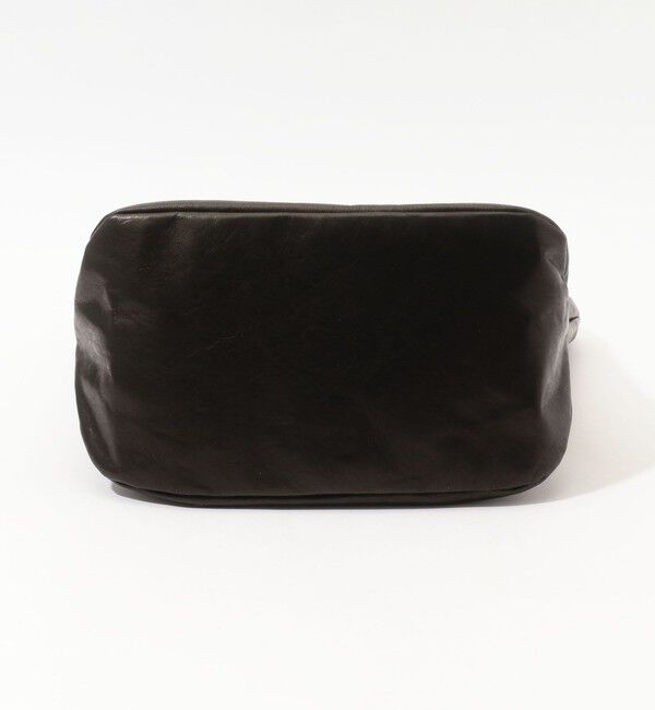 TOMORROWLAND GOODS「les basiques トートバッグ」|トートバッグ|