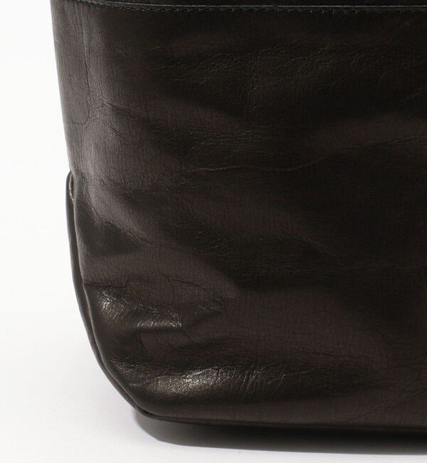 TOMORROWLAND GOODS「les basiques トートバッグ」|トートバッグ|