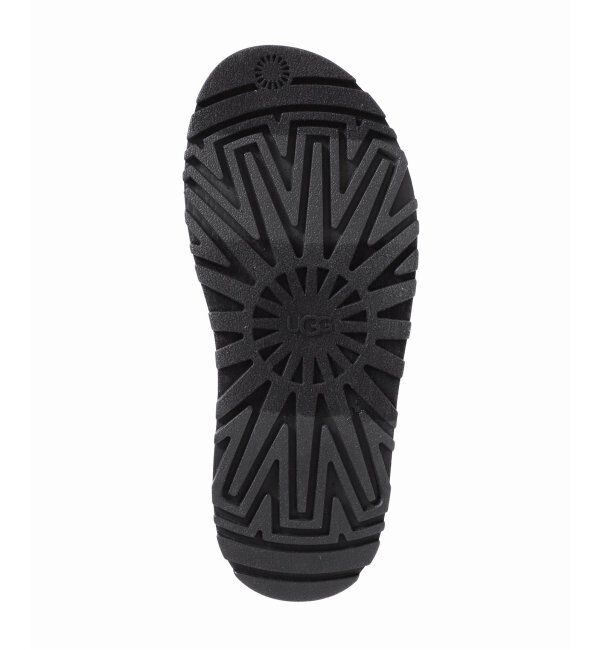 Plage「《一部カラーWEB限定》UGG / アグ GOLDEN GLOW SLIDE サンダル」|サンダル|