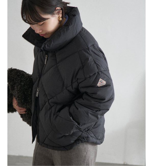 IENA「PYRENEX/ピレネックス ADELE ダウンジャケット HWY009」|ダウン|