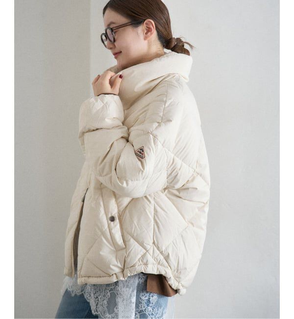 IENA「PYRENEX/ピレネックス ADELE ダウンジャケット HWY009」|ダウン|