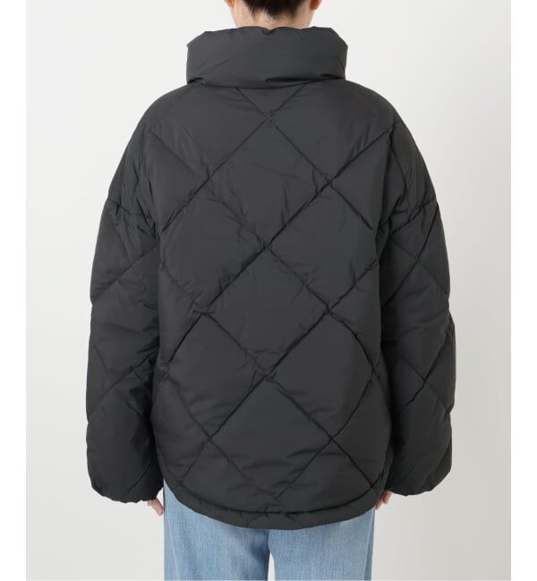 IENA「PYRENEX/ピレネックス ADELE ダウンジャケット HWY009」|ダウン|