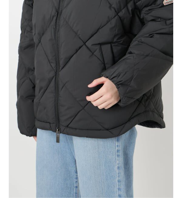 IENA「PYRENEX/ピレネックス ADELE ダウンジャケット HWY009」|ダウン|