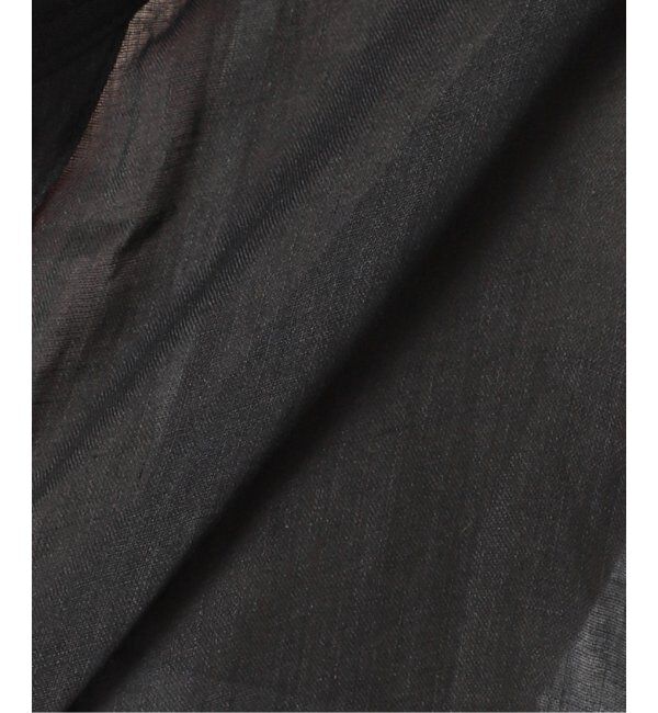 JOURNAL STANDARD relume「ラミーギャザースリーブブラウス」|シャツ・ブラウス|