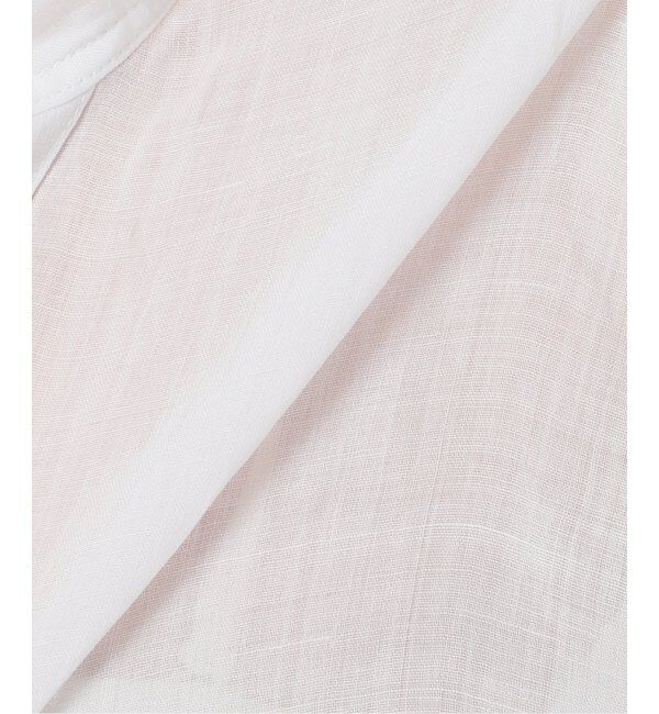 JOURNAL STANDARD relume「ラミーギャザースリーブブラウス」|シャツ・ブラウス|