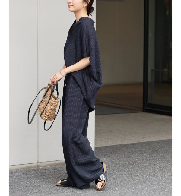 JOURNAL STANDARD relume「N/Rダブルストライプパンツ」|その他|