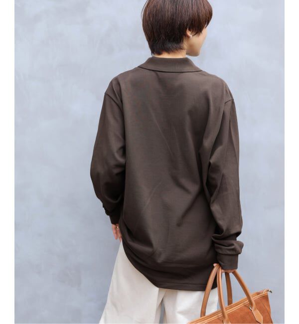 JOURNAL STANDARD relume「【LACOSTE/ラコステ】ポロシャツ」|ポロシャツ|