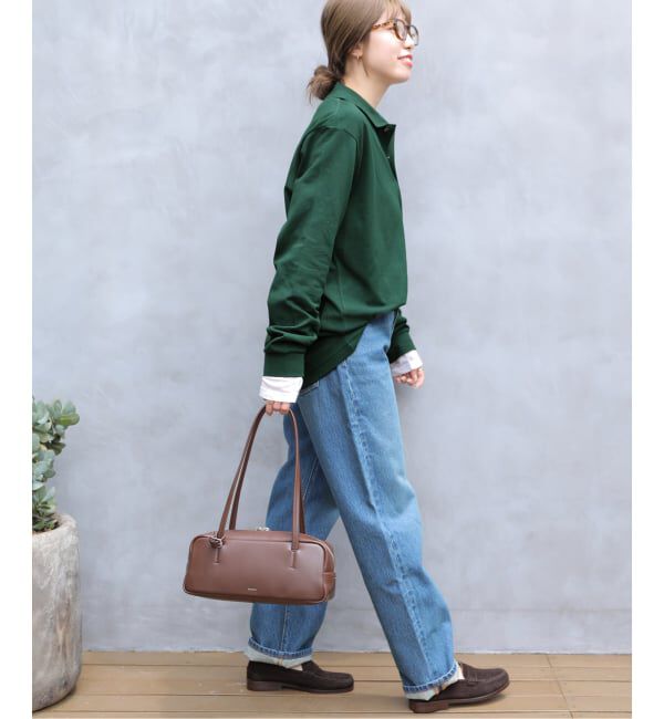 JOURNAL STANDARD relume「【LACOSTE/ラコステ】ポロシャツ」|ポロシャツ|