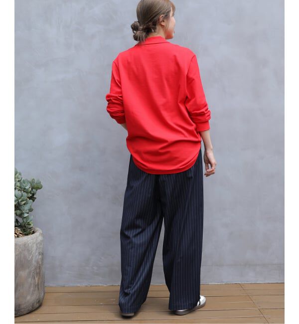 JOURNAL STANDARD relume「【LACOSTE/ラコステ】ポロシャツ」|ポロシャツ|