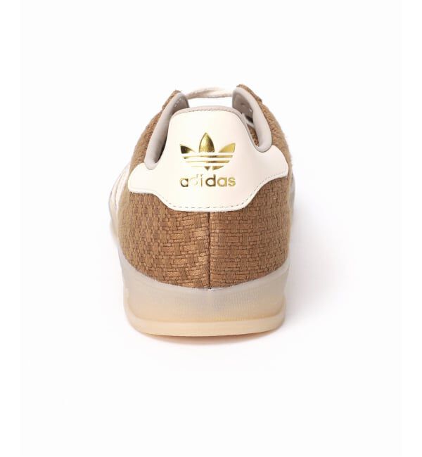 JOURNAL STANDARD「【adidas Originals】GAZELLE INDOOR」|スニーカー|