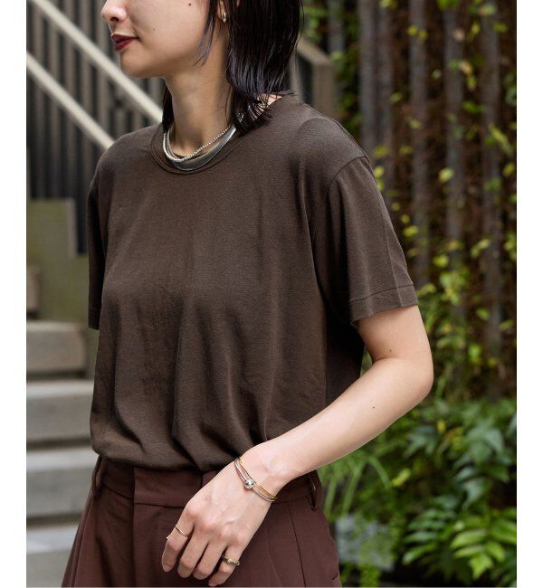 JOURNAL STANDARD「ビンテージVISベアテン T」|Tシャツ・カットソー|